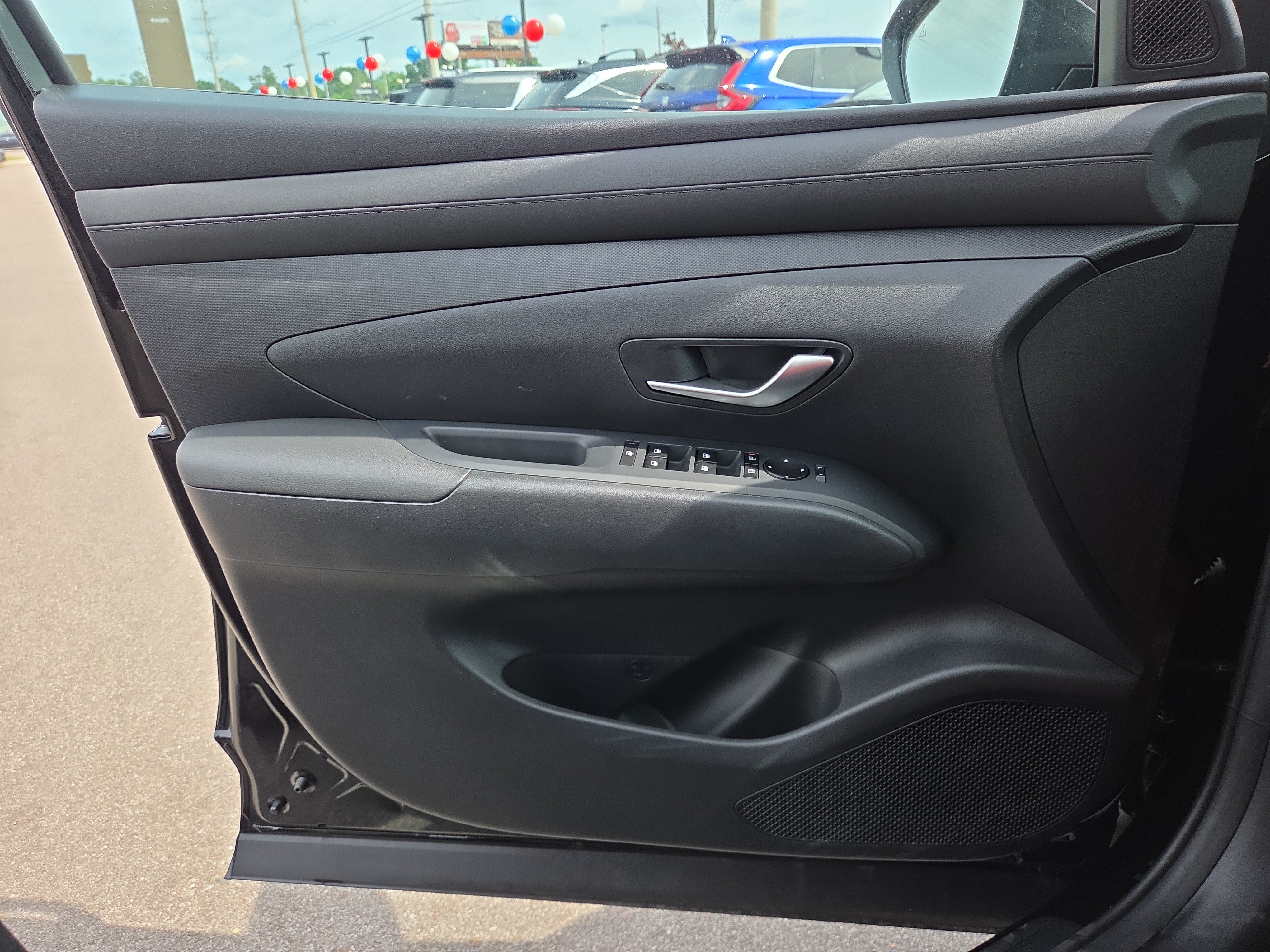 Used 2026 Hyundai Tucson SEL Plus FWD image 10