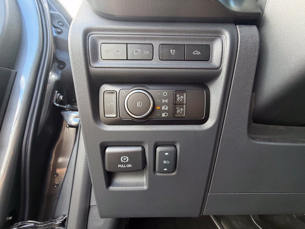 Used 2024 Ford F150 Raptor AWD/4WD image 4
