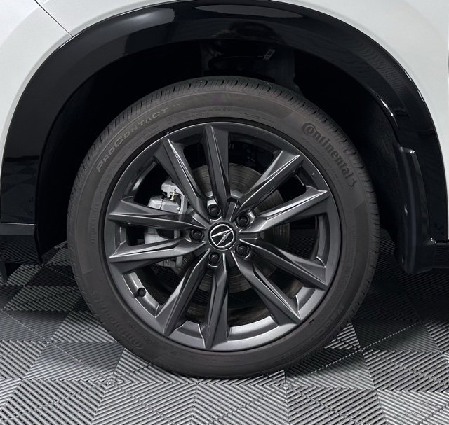 New 2025 Acura ADX A-Spec image 12