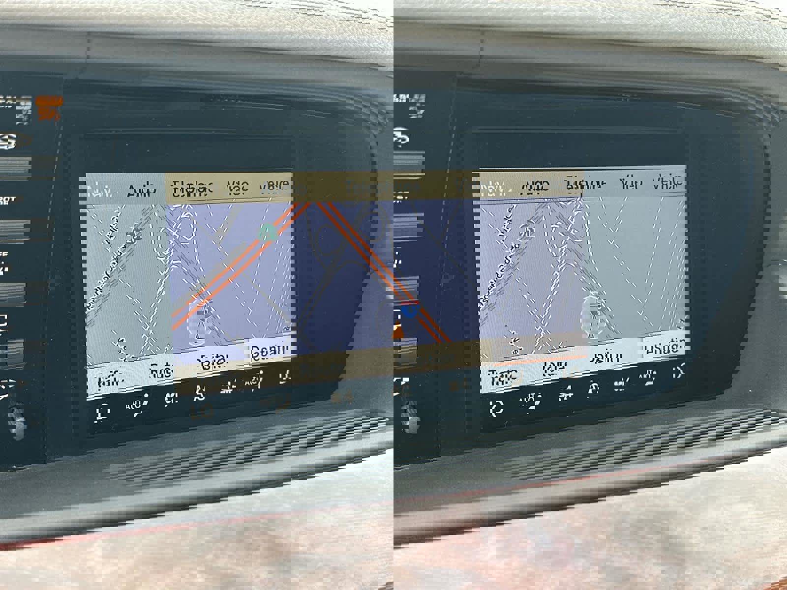 Used 2010 Mercedes-Benz S 550 image 17