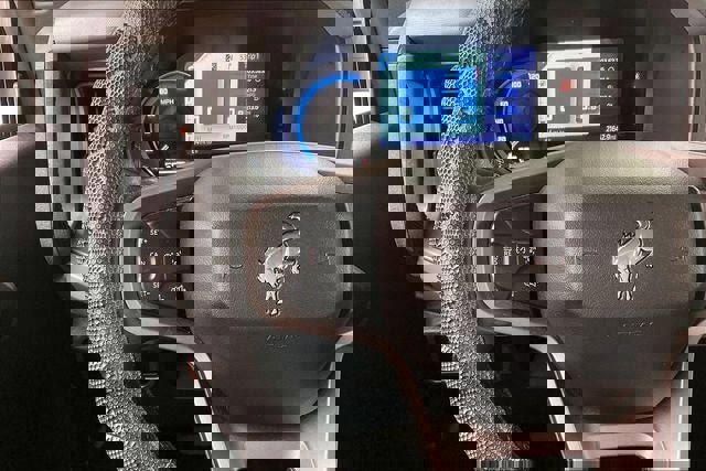 Used 2024 Ford Bronco Big Bend image 22