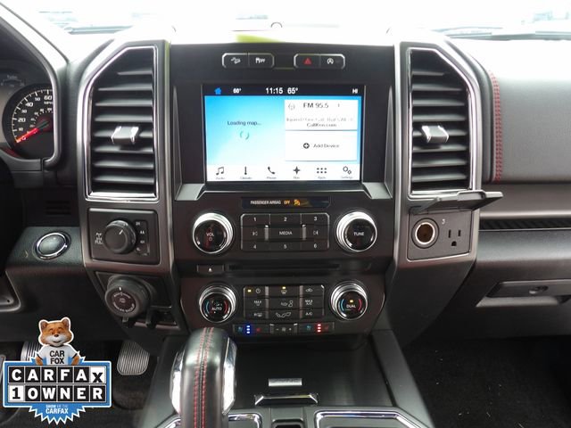 Used 2018 Ford F150 Lariat image 20