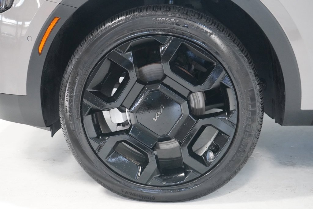 Used 2026 Kia Sorento SX AWD/4WD image 13