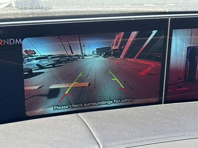 New 2025 Lincoln Navigator L Black Label image 27