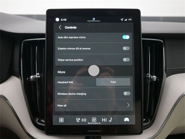 New 2026 Volvo XC60 B5 Ultra w/ Protection Package Premier image 19