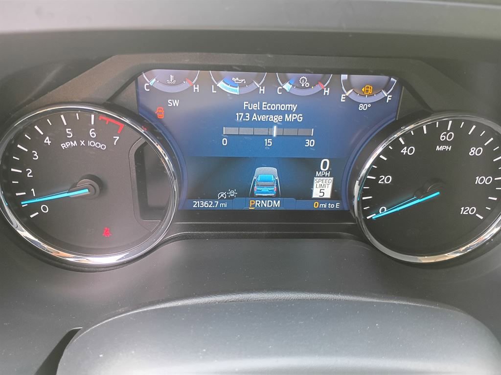 Used 2024 Ford Expedition XLT image 13
