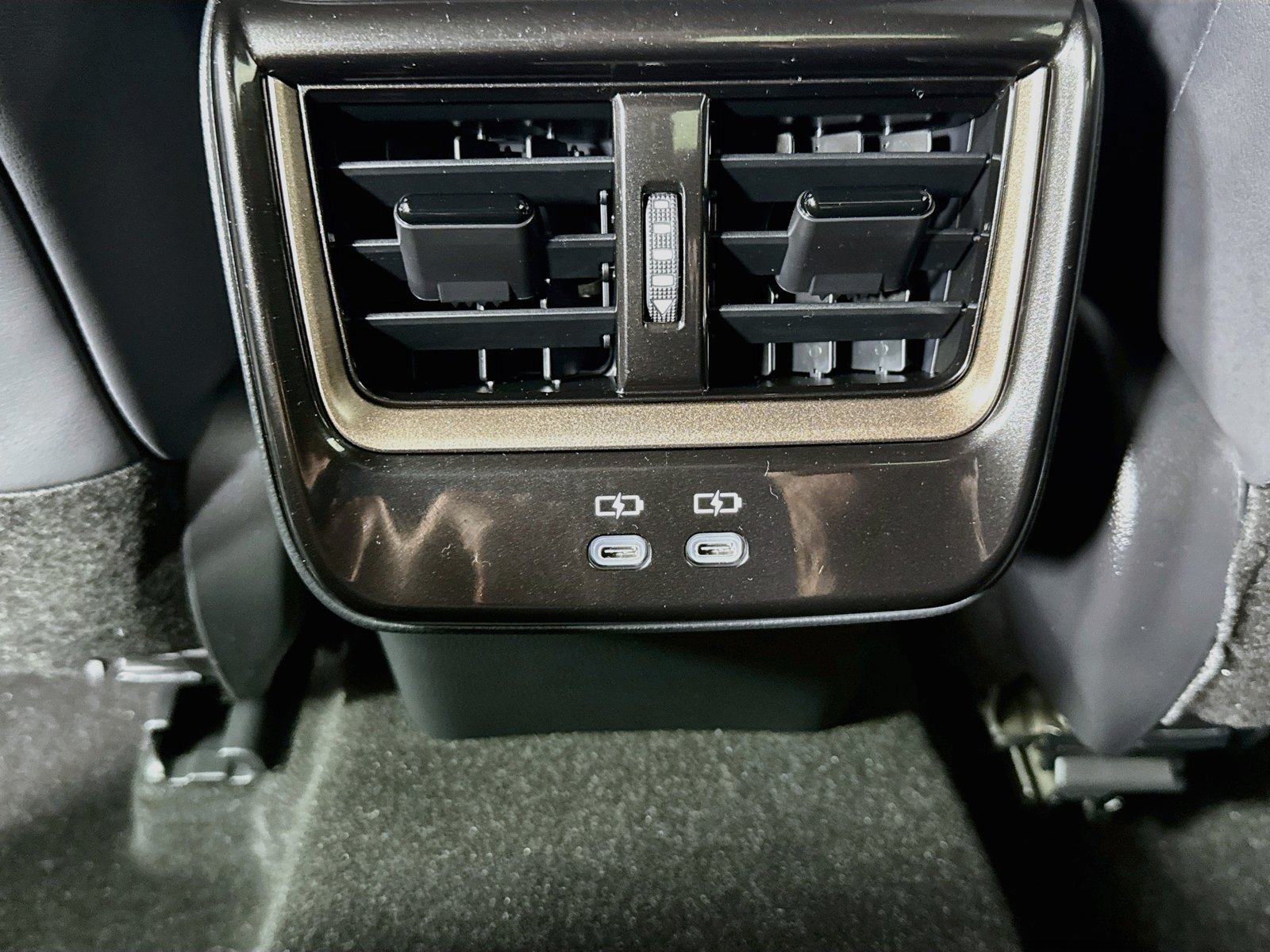 Certified 2025 Toyota Crown w/ Advanced Technology Package AWD/4WD image 25