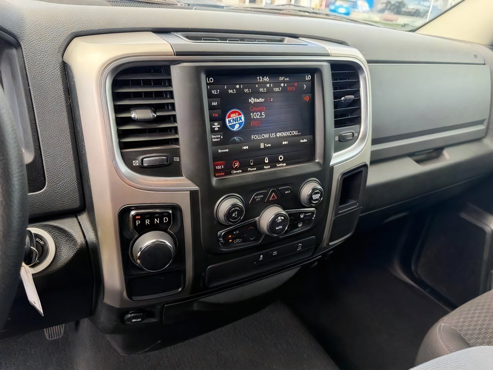 Used 2020 RAM 1500 Warlock w/ Electronics Group RWD image 25