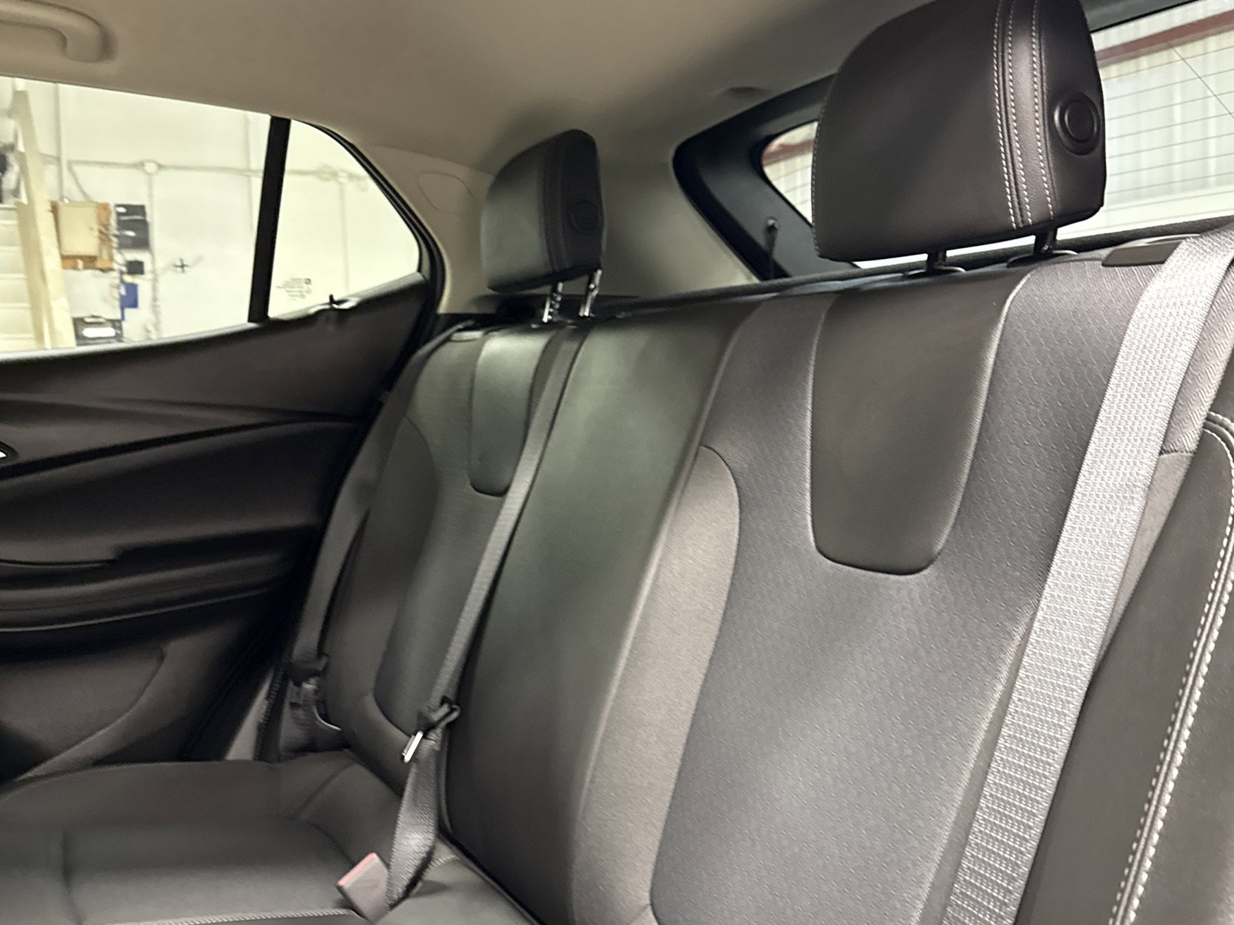 Used 2023 Buick Encore GX Preferred w/ Cold Weather Comfort Package image 18