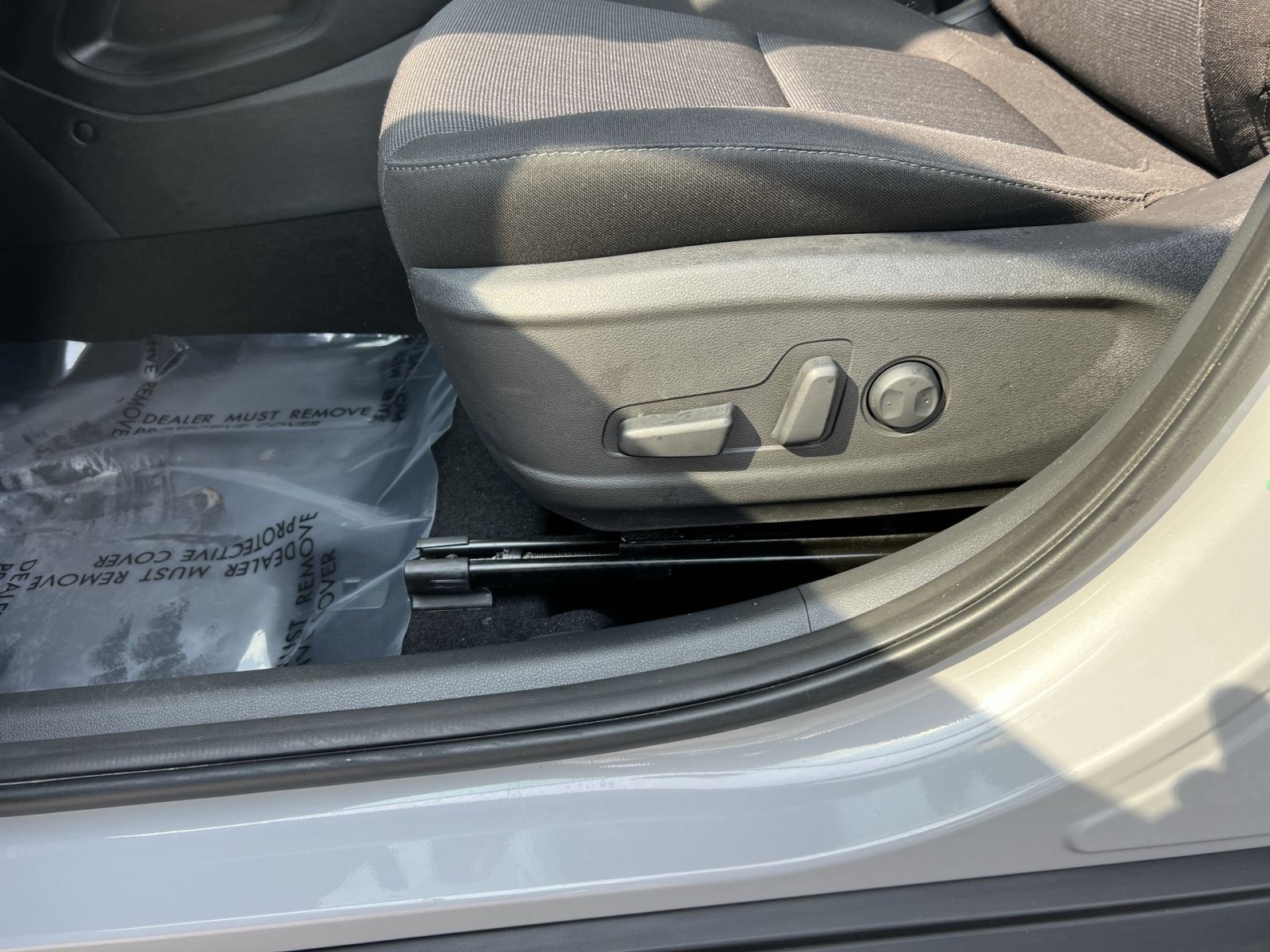 Used 2023 Hyundai Kona SEL AWD/4WD image 14