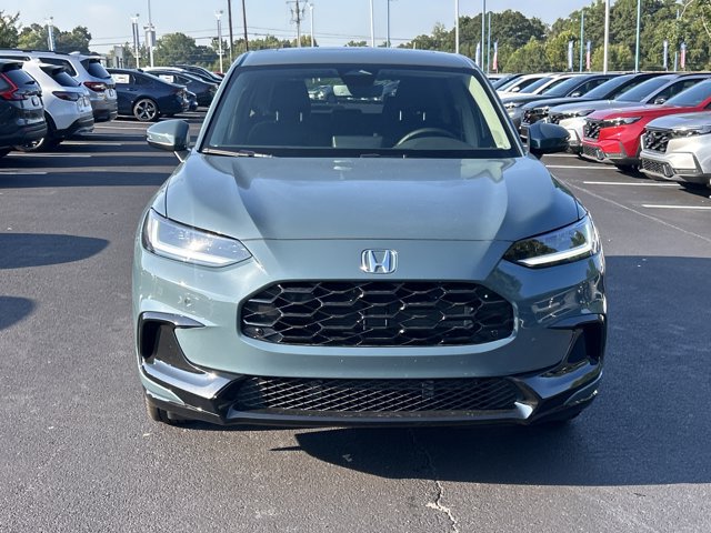 New 2027 Honda HR-V EX-L image 6