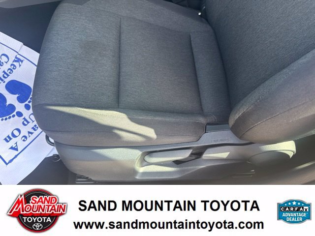 Used 2026 Toyota Camry LE FWD image 15