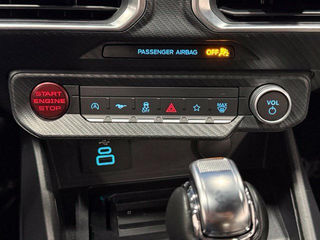 Used 2024 Ford Mustang Premium RWD image 31
