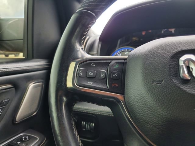 Certified 2020 RAM 1500 Limited image 13