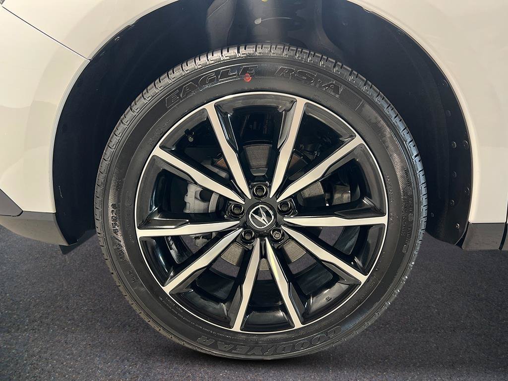 New 2026 Acura RDX w/ Advance Package AWD/4WD image 13