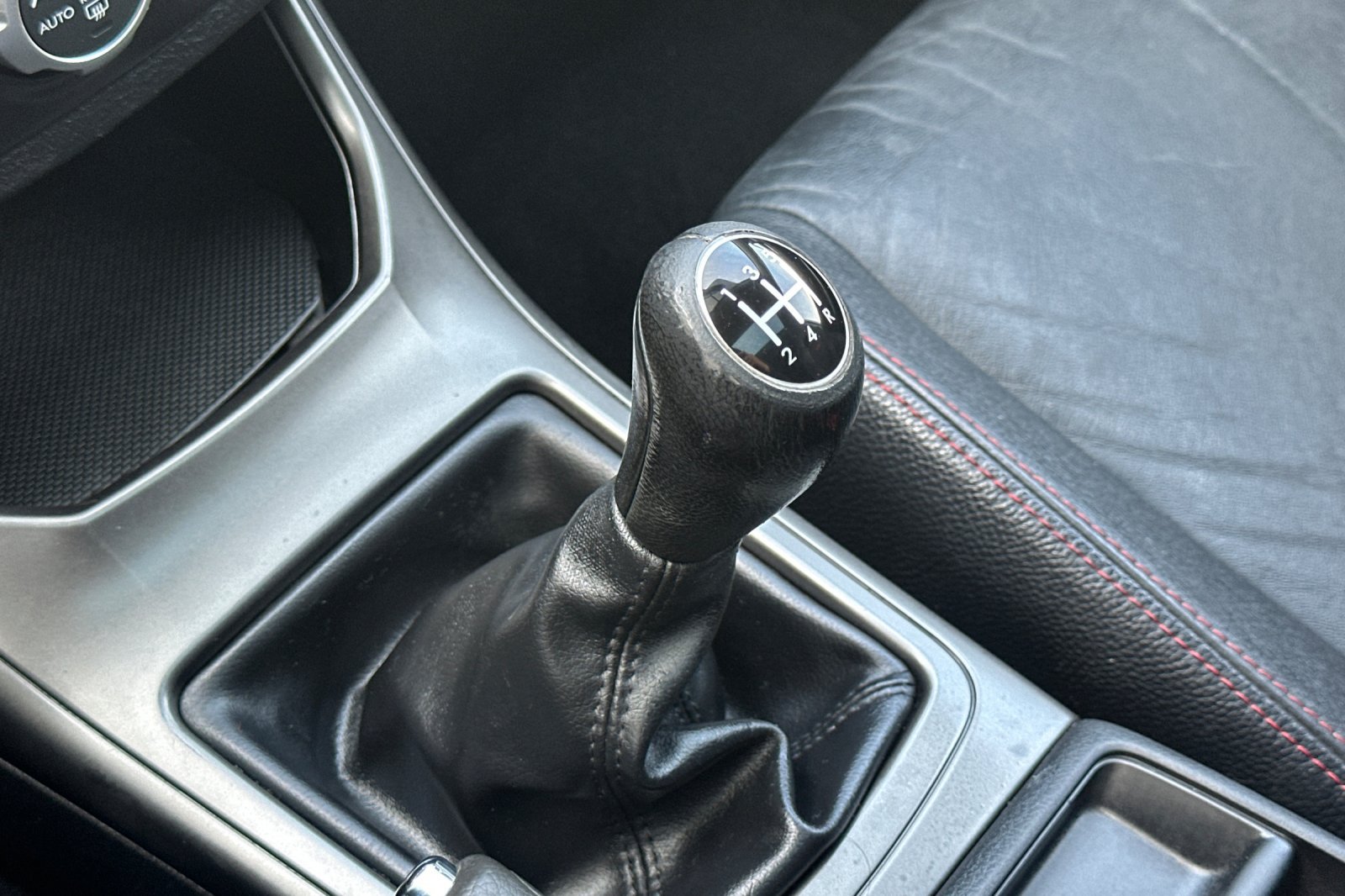 Used 2011 Subaru Impreza WRX Hatchback w/ Popular Equipment Group 3A AWD/4WD image 32