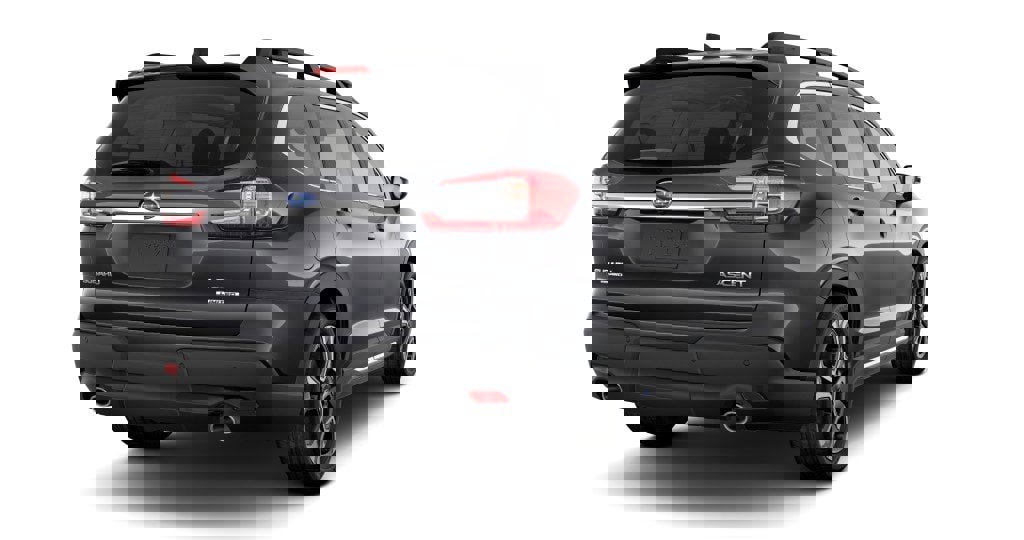 New 2026 Subaru Ascent Limited image 21