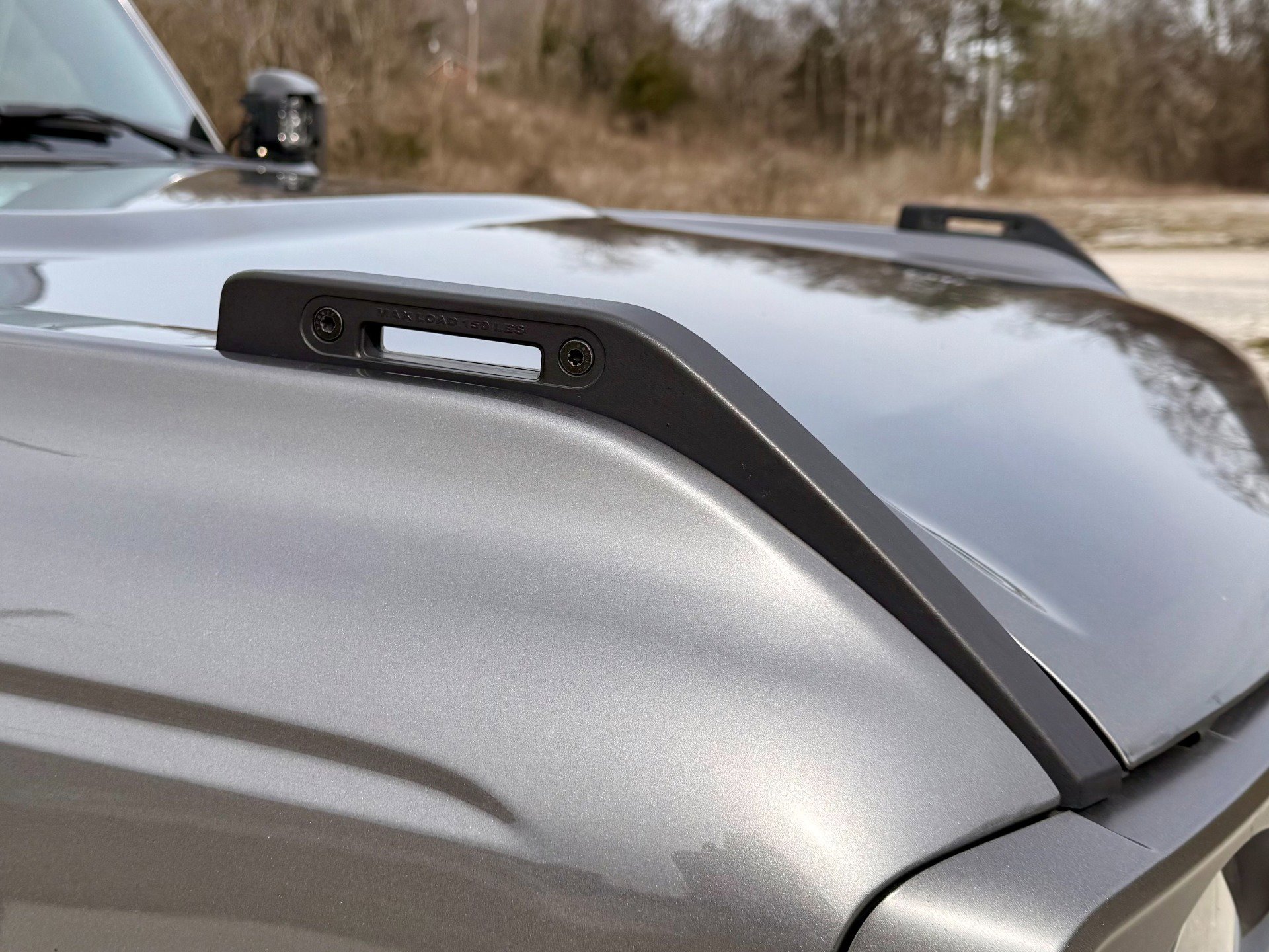 Used 2022 Ford Bronco Badlands image 69