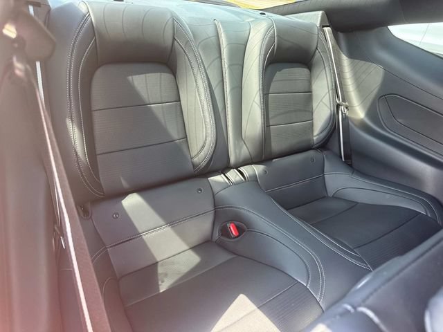 Used 2025 Ford Mustang GT Premium RWD image 26