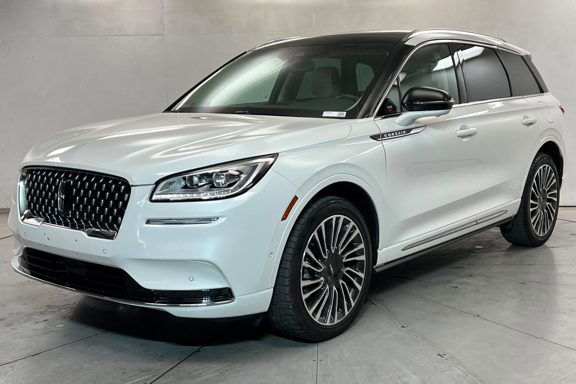 Used 2020 Lincoln Corsair Reserve w/ Equipment Group 201A