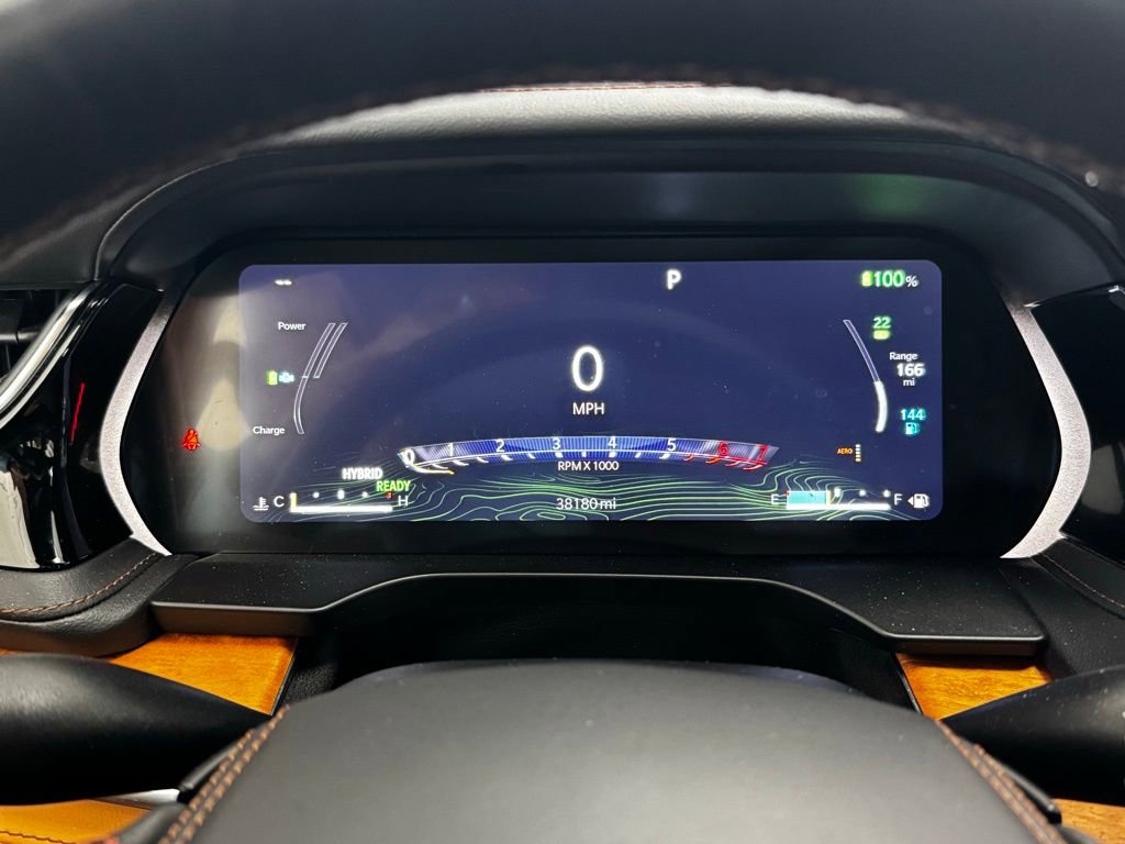 Certified 2023 Jeep Grand Cherokee Summit image 16