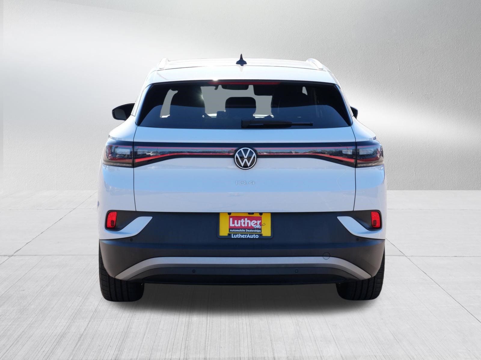 Certified 2021 Volkswagen ID.4 Pro S RWD image 6