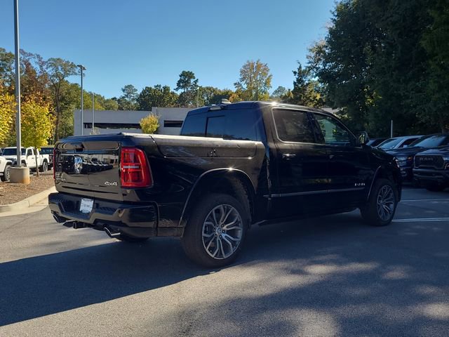 New 2026 RAM 1500 Tungsten w/ Bed Utility Group image 3