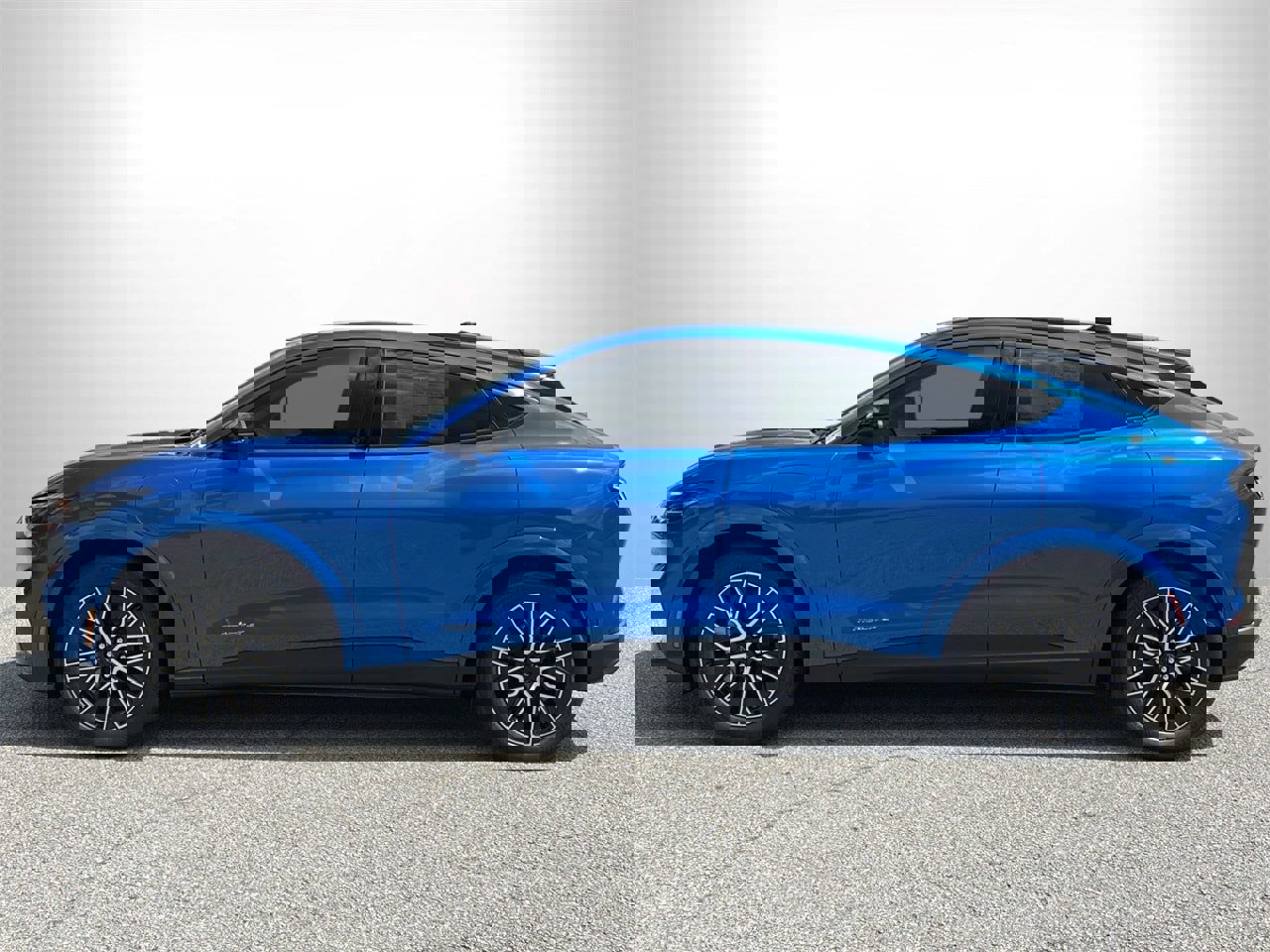 New 2025 Ford Mustang Mach-E Premium w/ Interior Protection Package image 24