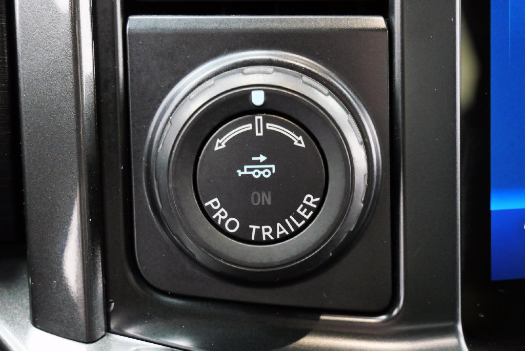 Used 2021 Ford F150 XLT w/ Equipment Group 302A High AWD/4WD image 29