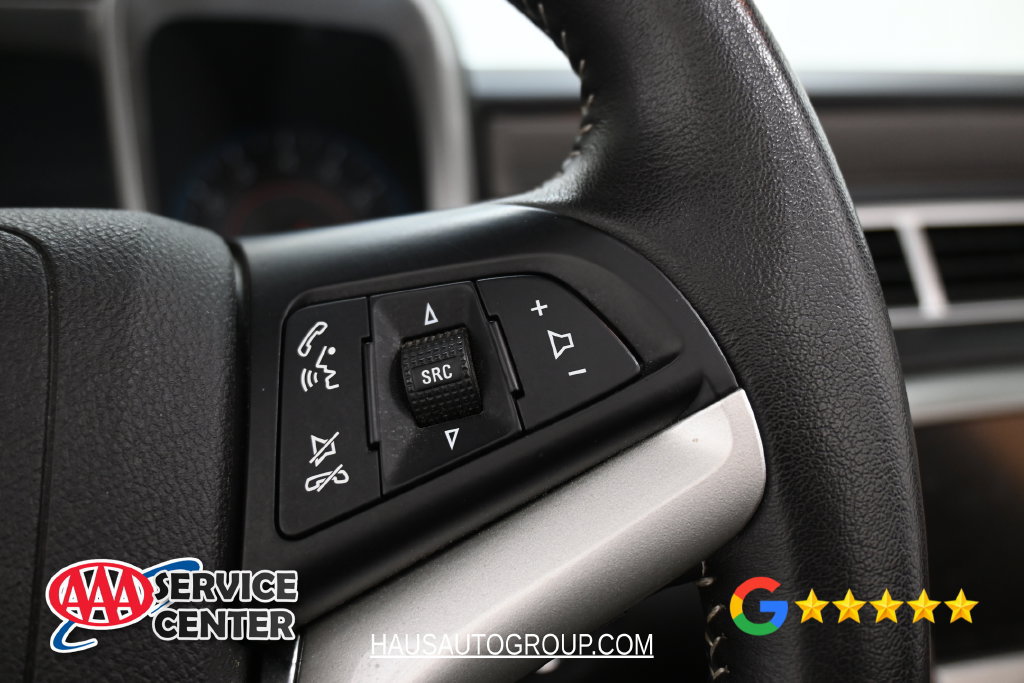 Used 2013 Chevrolet Camaro LT w/ RS Package RWD image 22