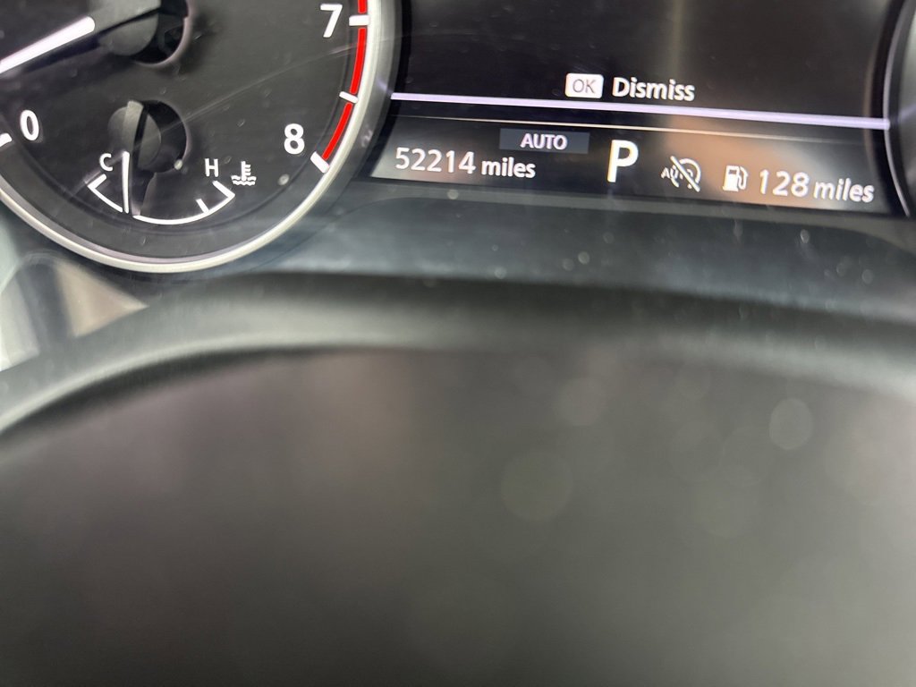 Used 2023 Nissan Rogue SV image 9