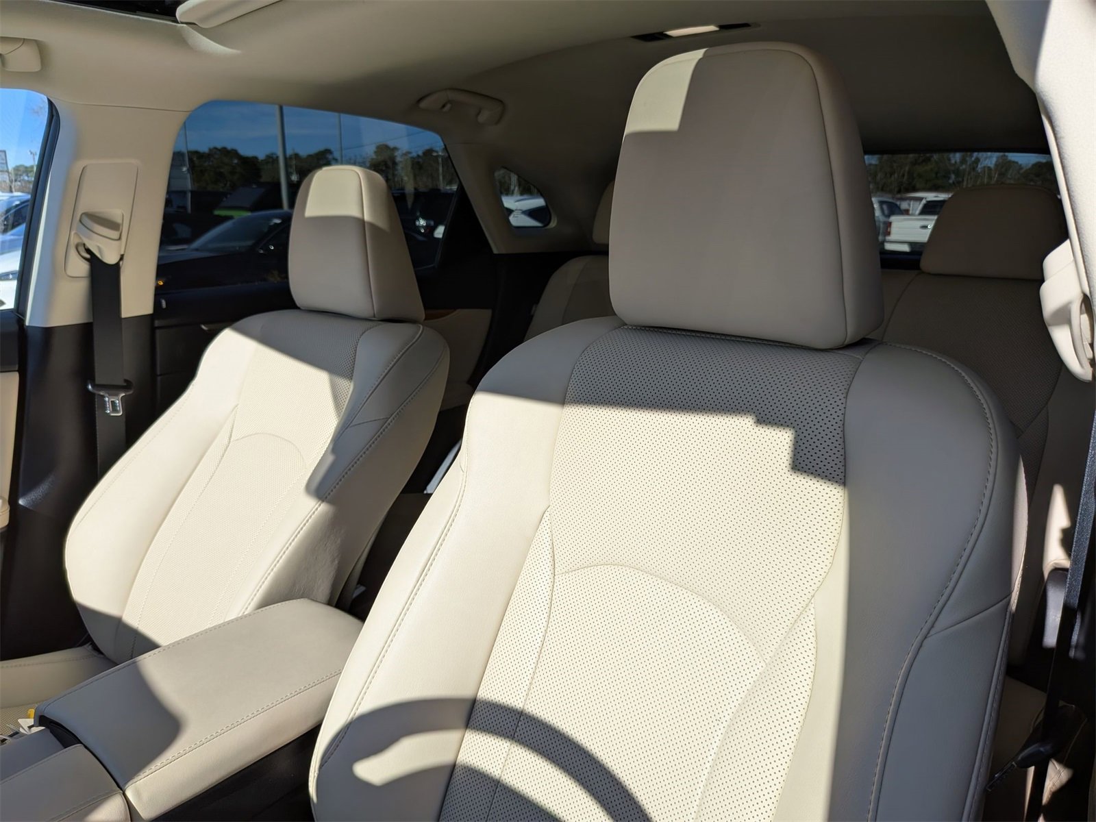 Used 2022 Lexus RX 350 FWD w/ Premium Package image 15