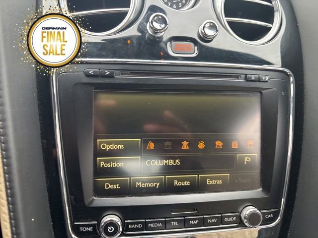 Used 2012 Bentley Continental GT image 10
