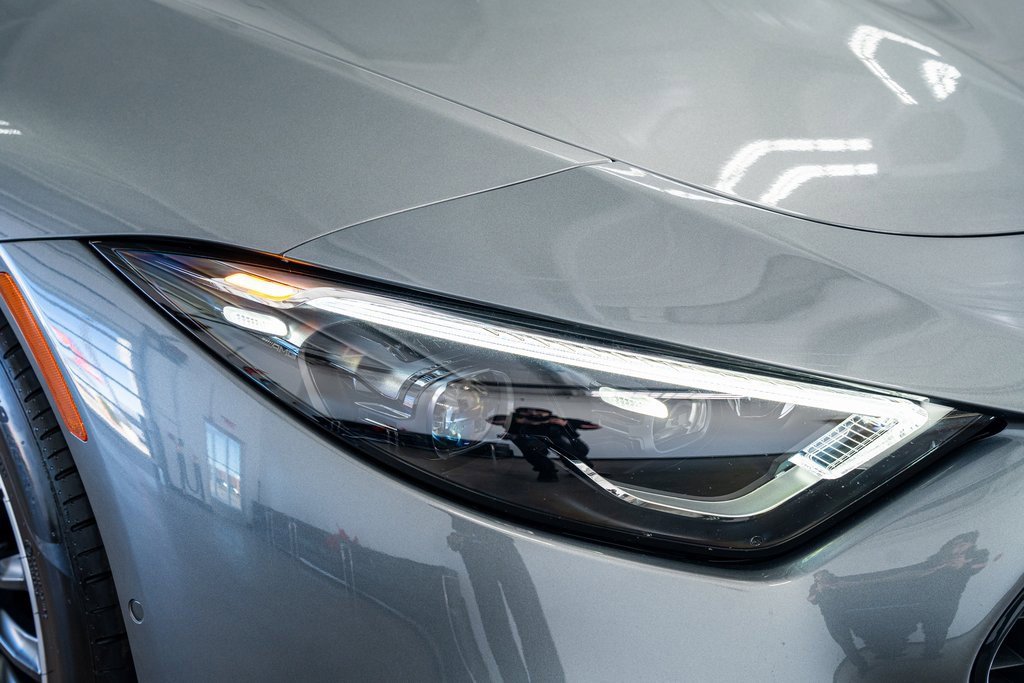 Used 2023 Mercedes-Benz SL 43 AMG image 22