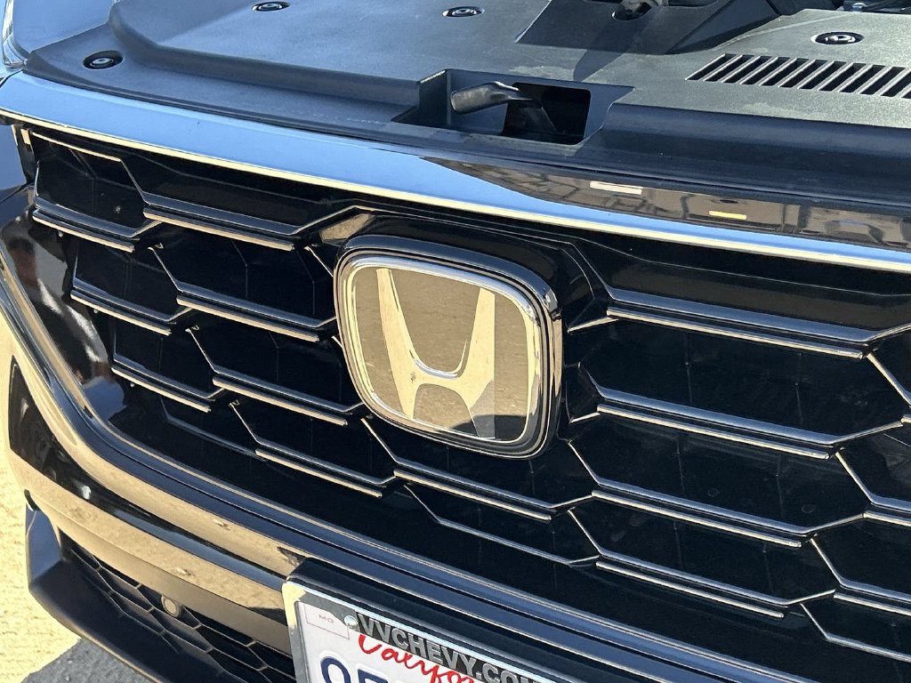 Used 2023 Honda CR-V EX-L image 35