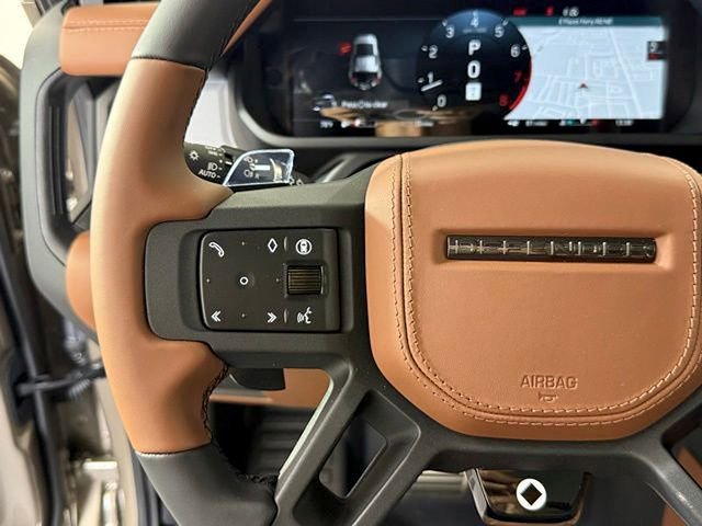 New 2026 Land Rover Defender 110 OCTA AWD/4WD image 39