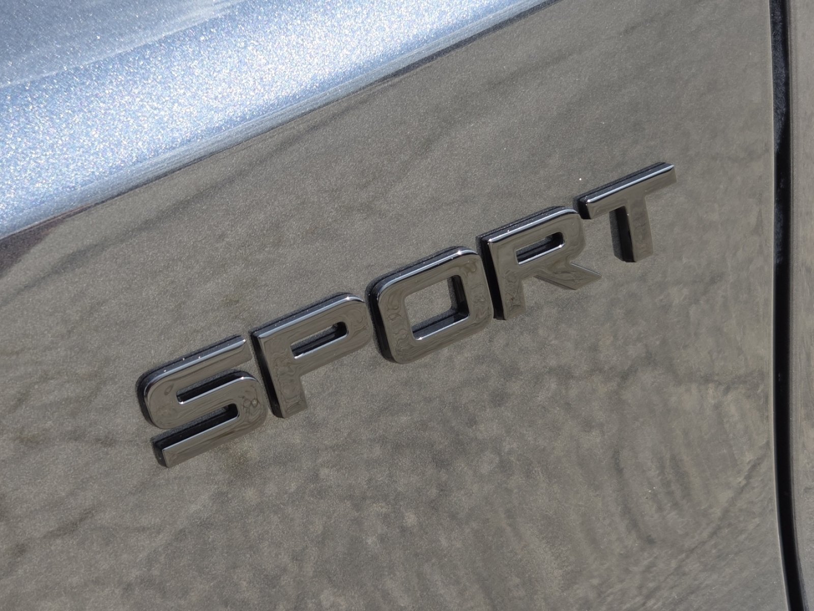 New 2026 Honda CR-V Sport-L image 15