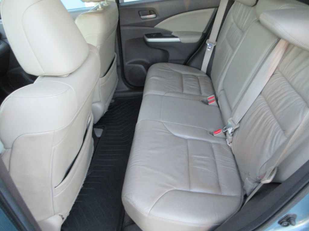 Used 2014 Honda CR-V EX-L image 13