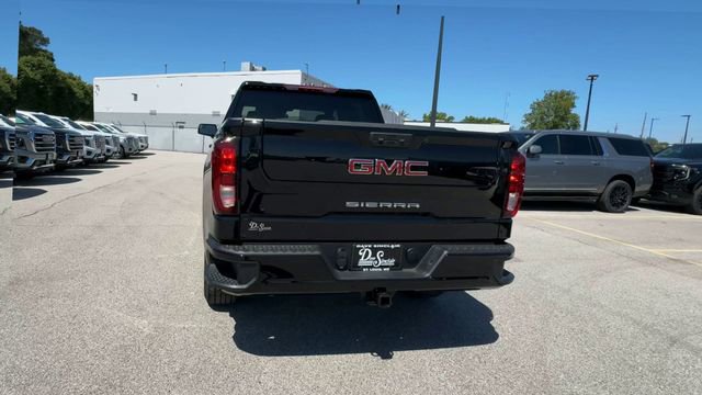 New 2026 GMC Sierra 1500 Pro w/ Graphite Edition AWD/4WD image 7