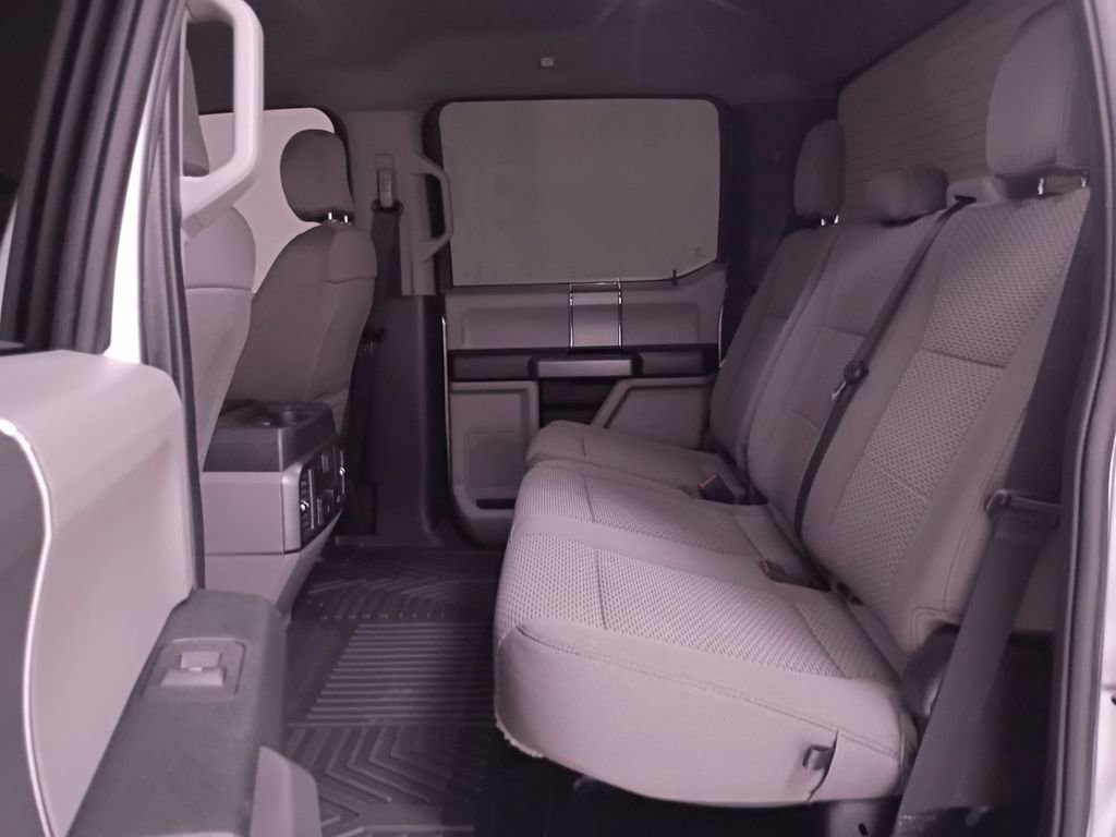 Used 2020 Ford F250 XLT w/ XLT Premium Package image 26