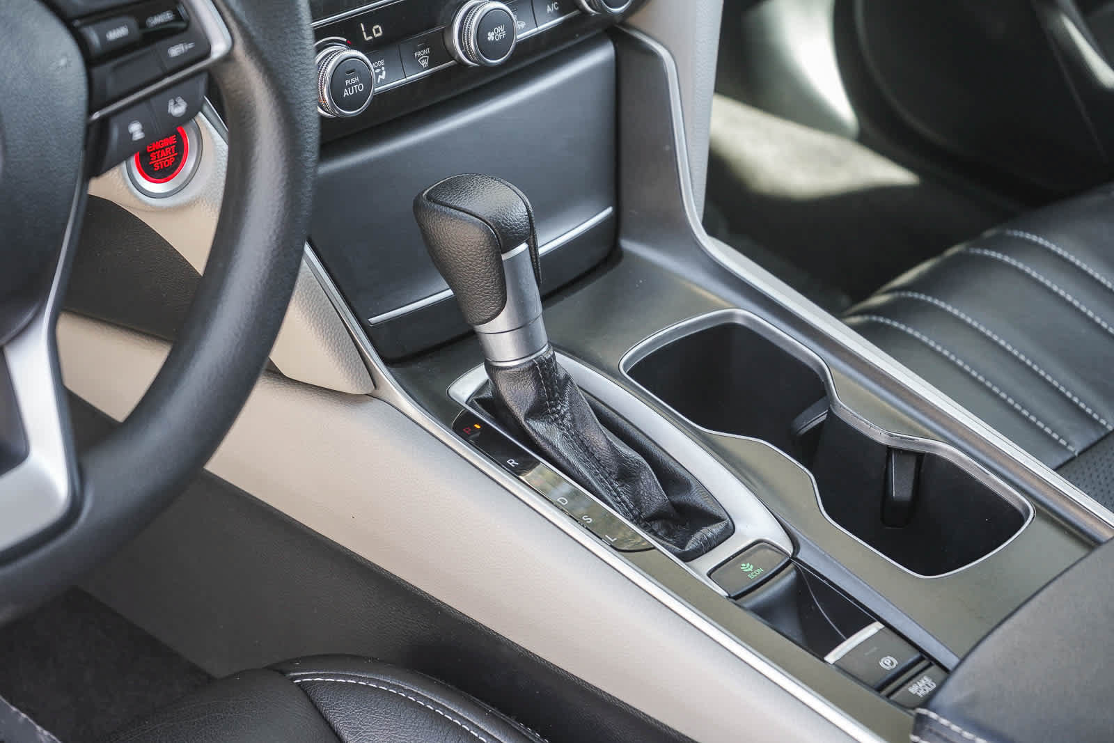 Used 2018 Honda Accord EX image 20