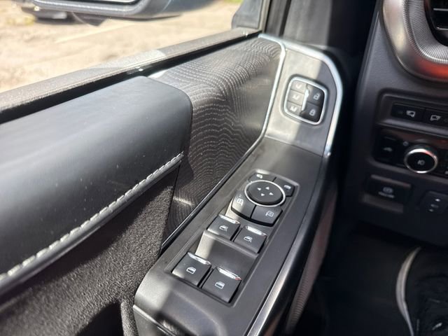 Used 2023 Ford F150 Platinum w/ Equipment Group 701A High AWD/4WD image 26