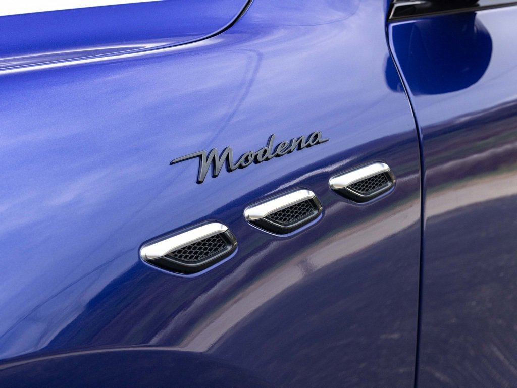 Used 2023 Maserati Grecale Modena image 19