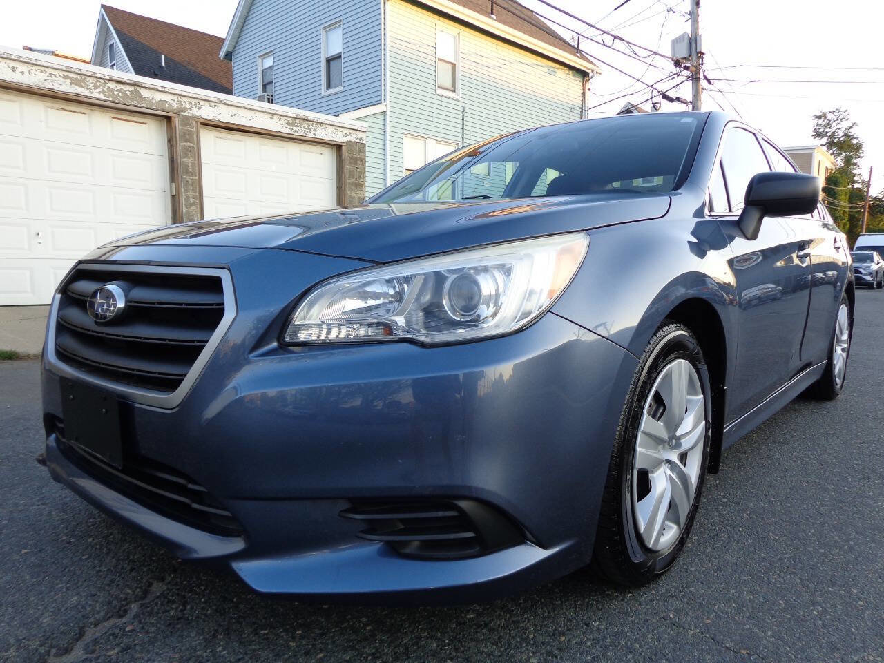 Used 2015 Subaru Legacy 2.5i image 5