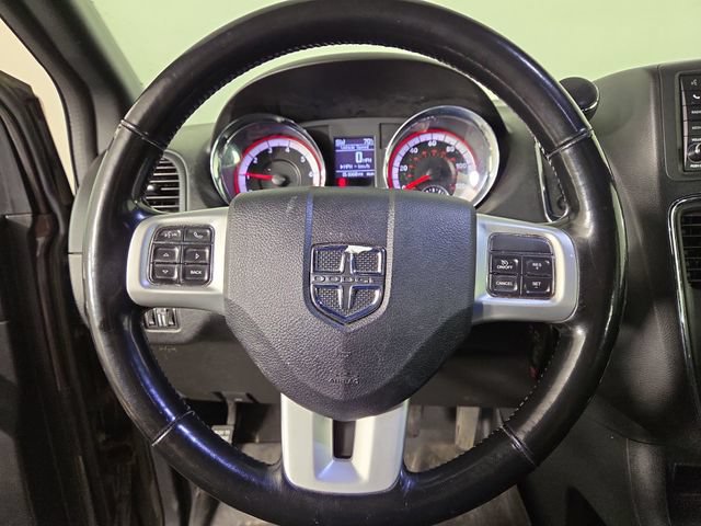 Used 2020 Dodge Grand Caravan GT FWD image 22