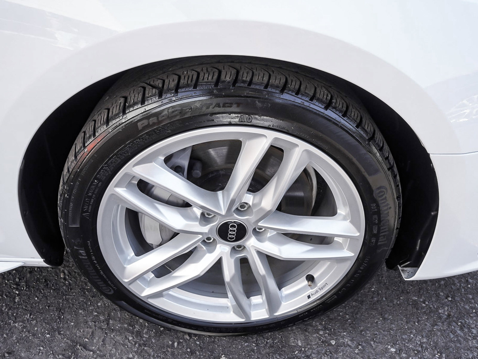 Used 2024 Audi A4 2.0T Premium Plus image 8