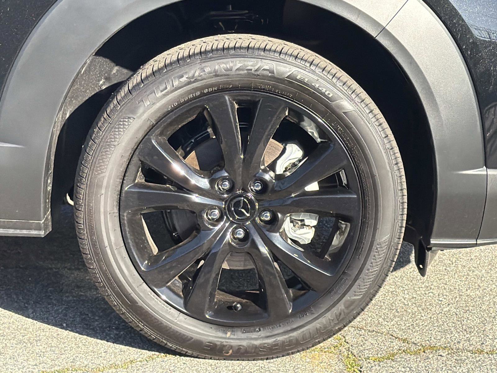 New 2026 MAZDA CX-30 AWD 2.5 S image 26