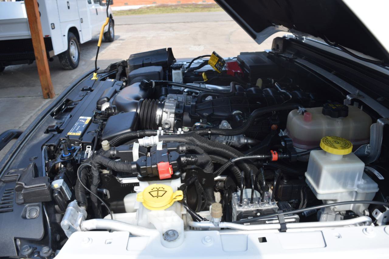 Used 2022 Jeep Gladiator Sport image 32