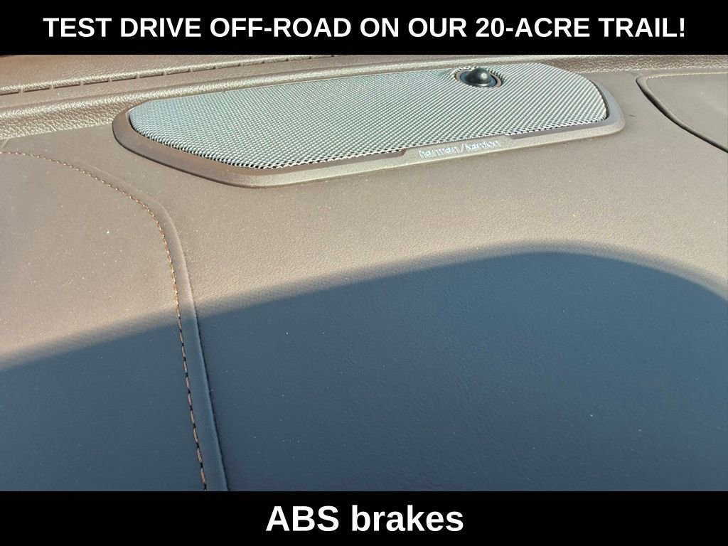 New 2026 RAM 2500 Limited image 13