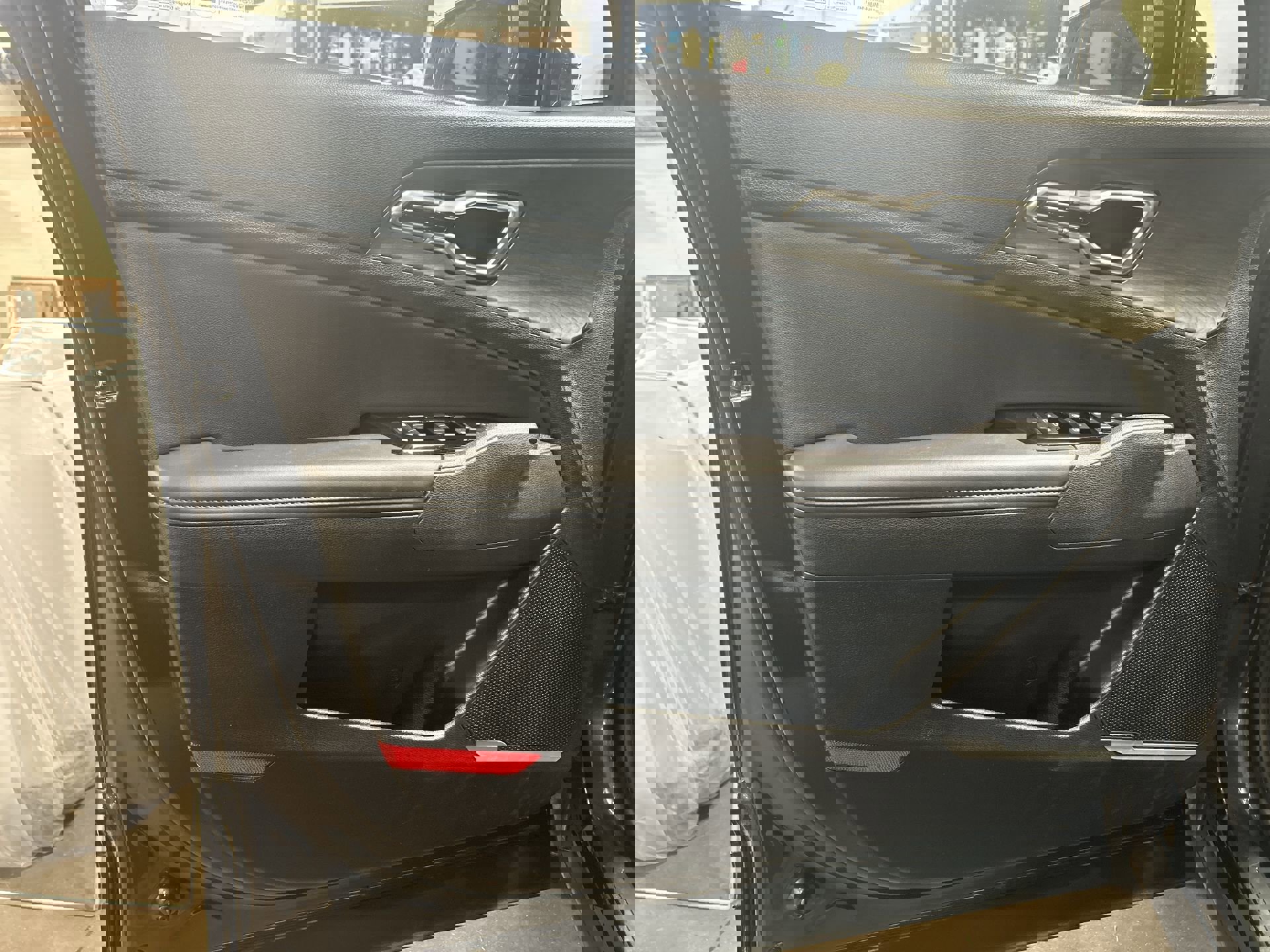 Used 2024 Kia Sportage X-Line w/ X-Line Premium Package image 24